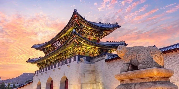AWS 更新了 AWS 亚太首尔区域的 K